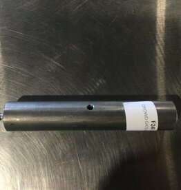 WESTWAARD CROWD GATE 1" AXLE