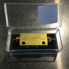 CLIPPARD MAV-4D VALVE