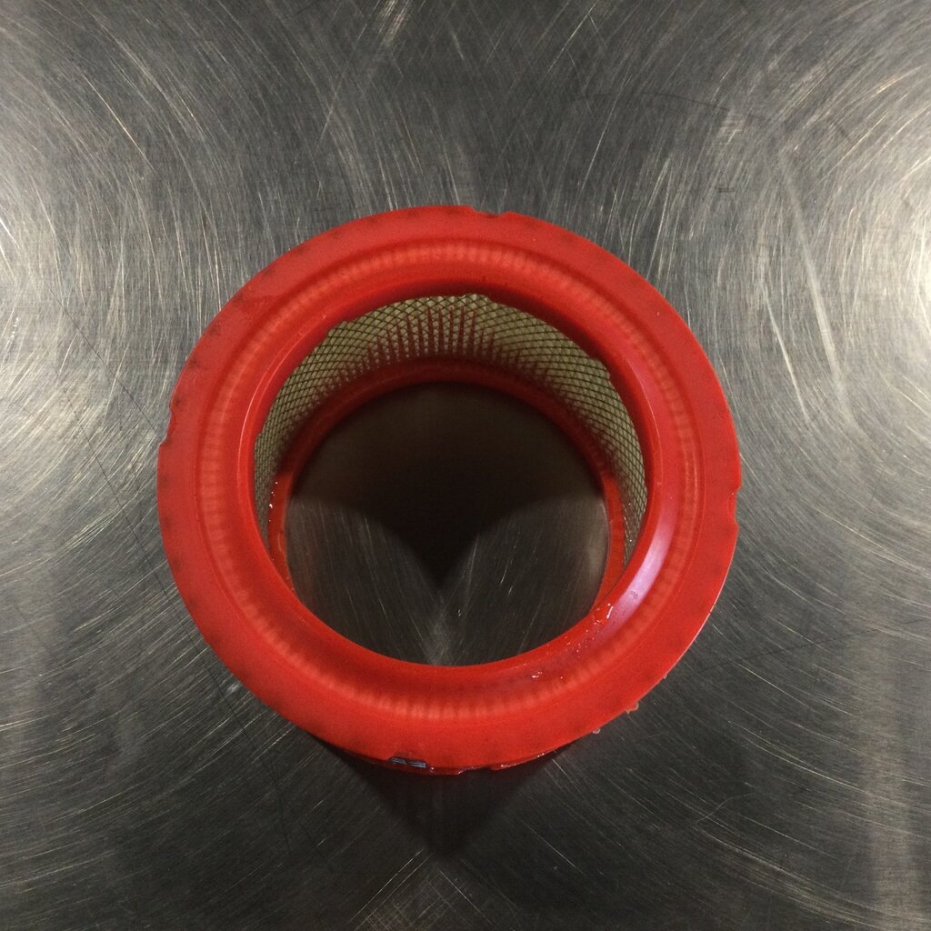 AIR COMPRESSOR FILTER
