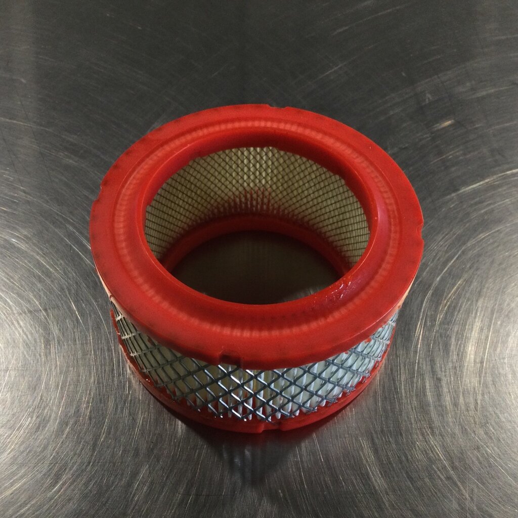 AIR COMPRESSOR FILTER