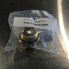 3/4 BRASS WASHDOWN GUN  GARDEN  HOSE ADAPTER