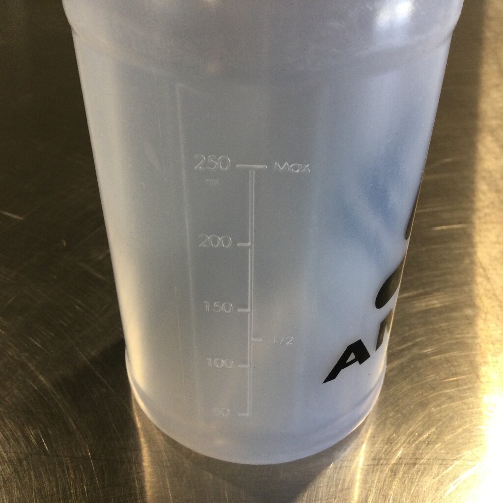 AMBIC TEAT DIP REPLACEMENT BOTTLE "ONLY"