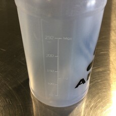 AMBIC TEAT DIP REPLACEMENT BOTTLE "ONLY"