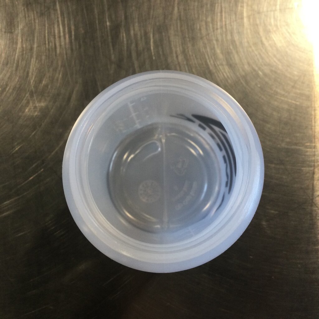 AMBIC TEAT DIP REPLACEMENT BOTTLE "ONLY"