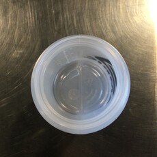 AMBIC TEAT DIP REPLACEMENT BOTTLE "ONLY"