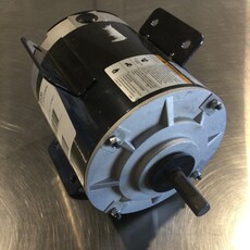 VES 36" AFRV / ECVV / PPFV FAN MOTOR 3/4HP, 3PH, 230/460V, 850RPM