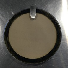 12" MOISTURE TRAP COVER W/ GASKET & HARDWARE