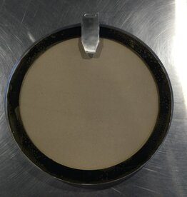 12" MOISTURE TRAP COVER W/ GASKET & HARDWARE