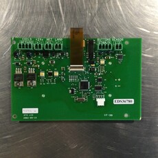 BECO FLOWNEXUS CIRCUIT BOARD W/ DISPLAY