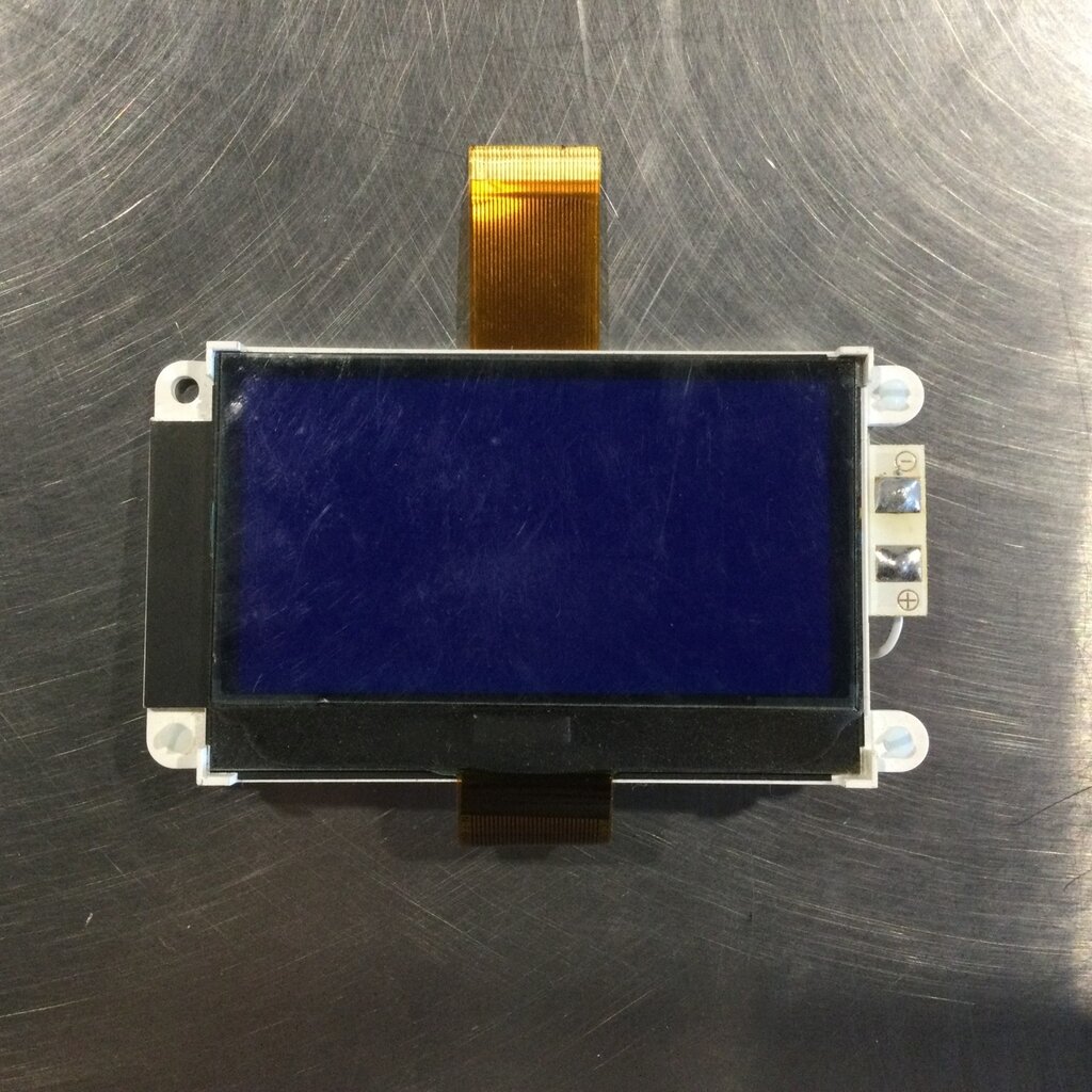 BECO FLOWNEXUS DISPLAY/SCREEN ONLY