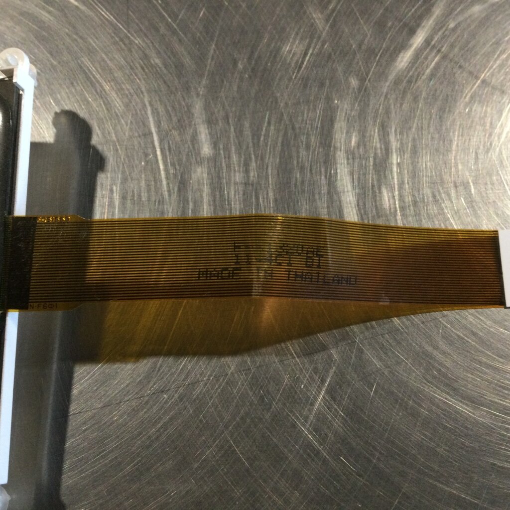 BECO FLOWNEXUS DISPLAY/SCREEN ONLY