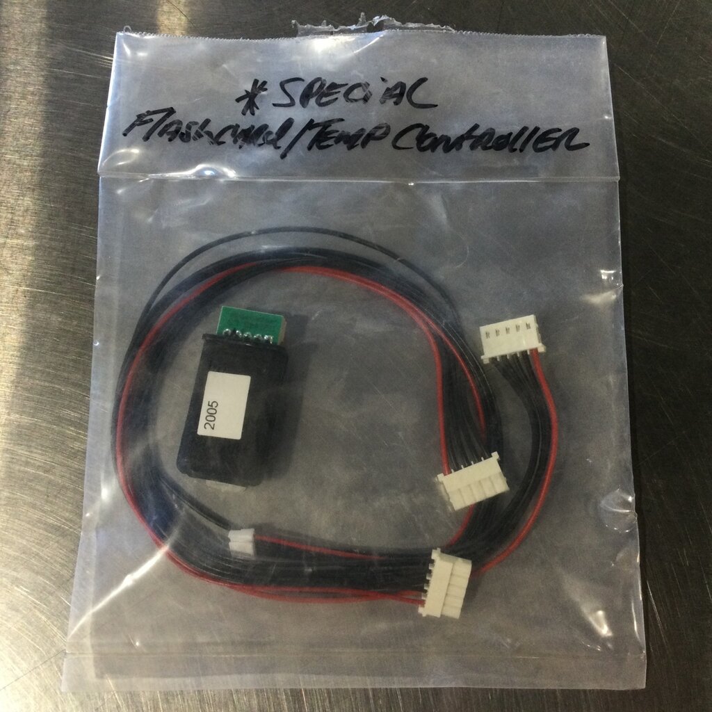 BECO ELIWELL PANEL TEMPERATURE CONTROLLER