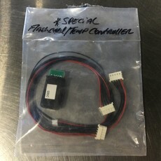 BECO ELIWELL PANEL TEMPERATURE CONTROLLER