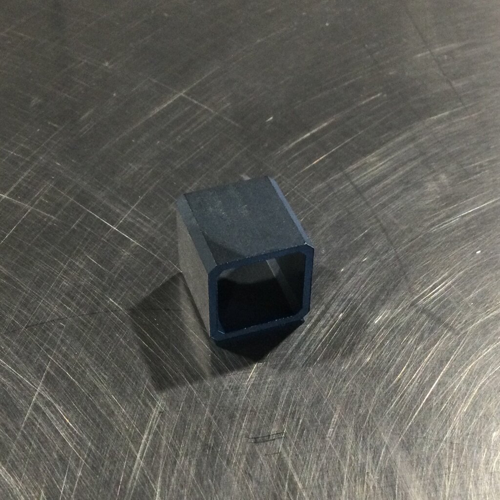 FNW BALL VALVE X-LARGE ADAPTER SLEEVE