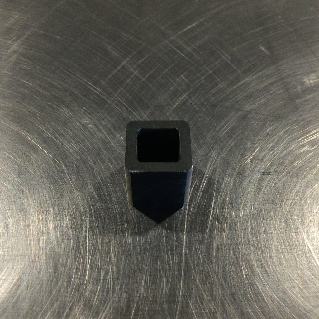 FNW BALL VALVE LARGE ADAPTER SLEEVE