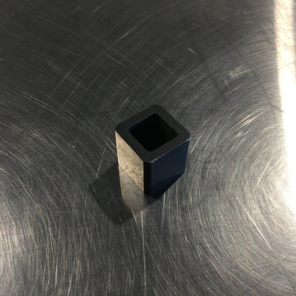 FNW BALL VALVE LARGE ADAPTER SLEEVE