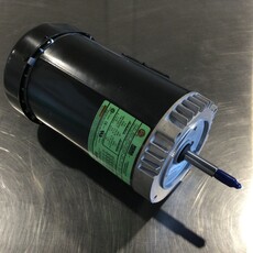 3ST1H9D4 GOULDS PUMP US MOTOR 3HP, 3PH, 3450RPM, 56J FRAME