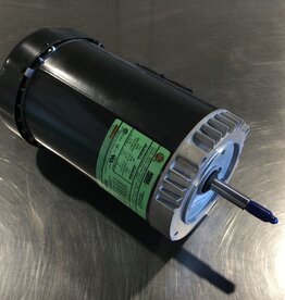 3ST1H9D4 GOULDS PUMP US MOTOR 3HP, 3PH, 3450RPM, 56J FRAME