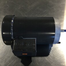 3ST1H9D4 GOULDS PUMP US MOTOR 3HP, 3PH, 3450RPM, 56J FRAME