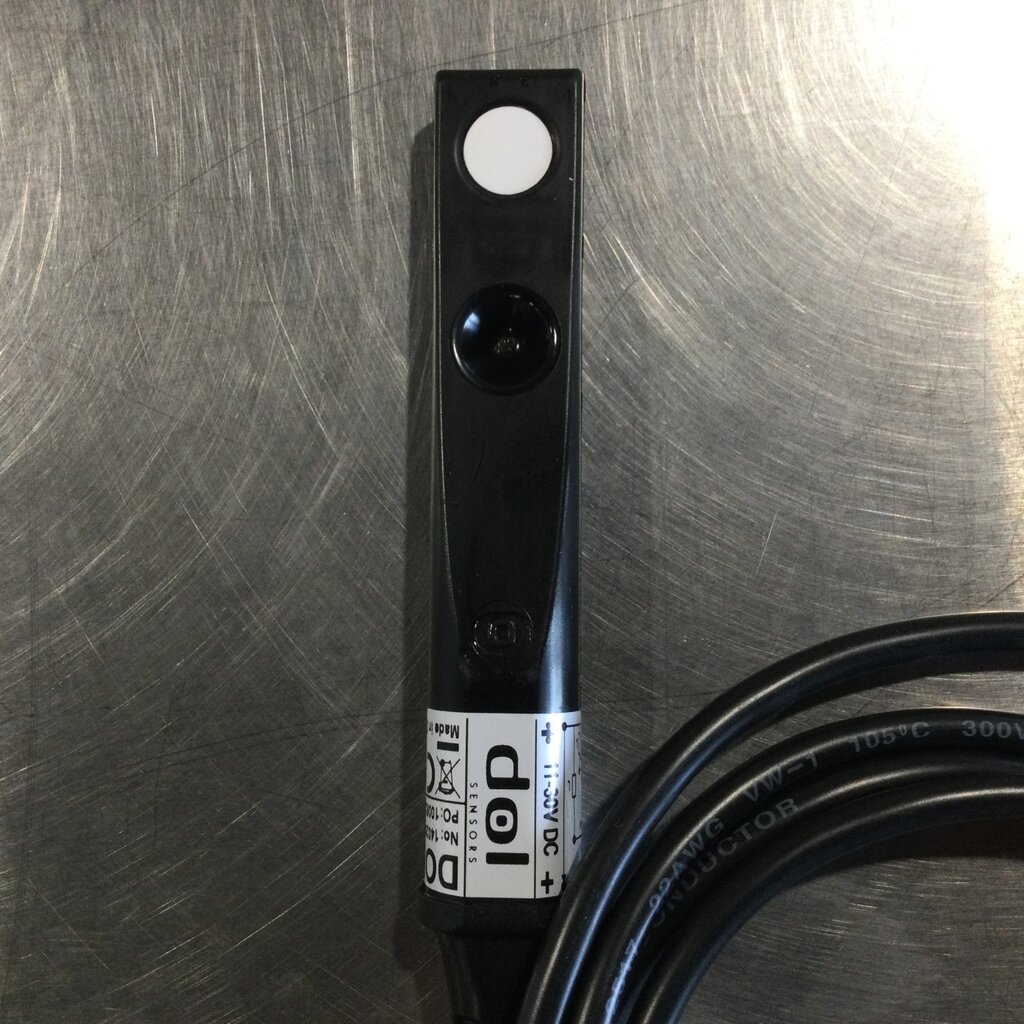 VES SUPRA TOUCH AFX CONNECT TEMPERATURE & HUMIDITY SENSOR