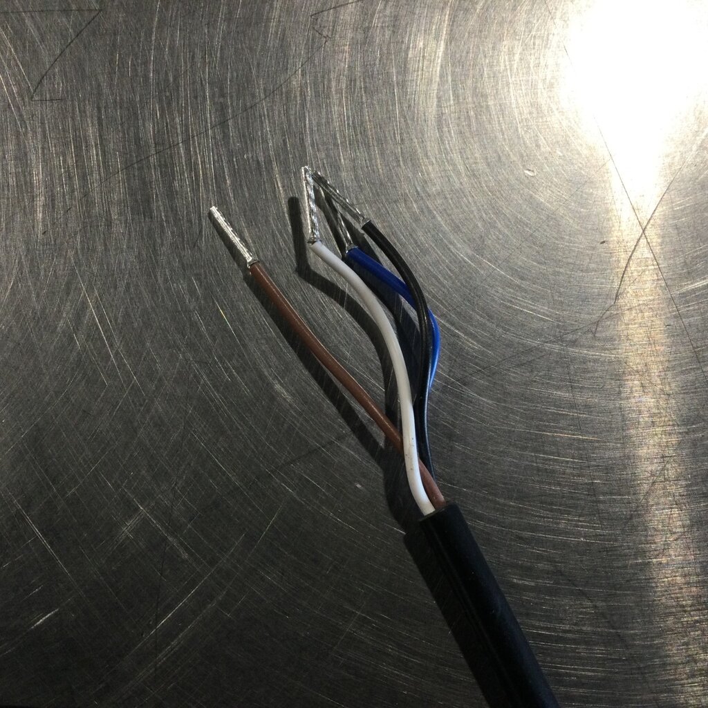 VES SUPRA TOUCH AFX CONNECT TEMPERATURE & HUMIDITY SENSOR