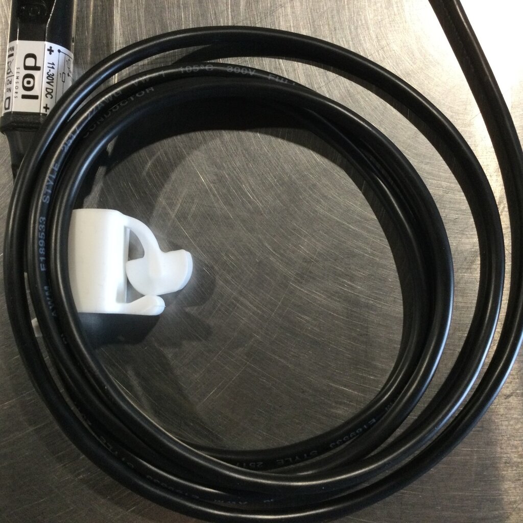 VES SUPRA TOUCH AFX CONNECT TEMPERATURE & HUMIDITY SENSOR