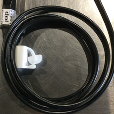 VES SUPRA TOUCH AFX CONNECT TEMPERATURE & HUMIDITY SENSOR