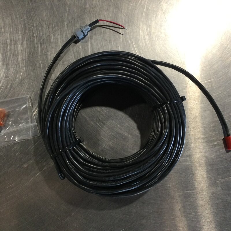 VES SUPRA or SUPRA TOUCH TEMPERATURE SENSOR 150FT