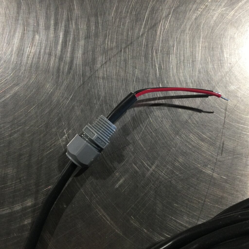 VES SUPRA or SUPRA TOUCH TEMPERATURE SENSOR 150FT