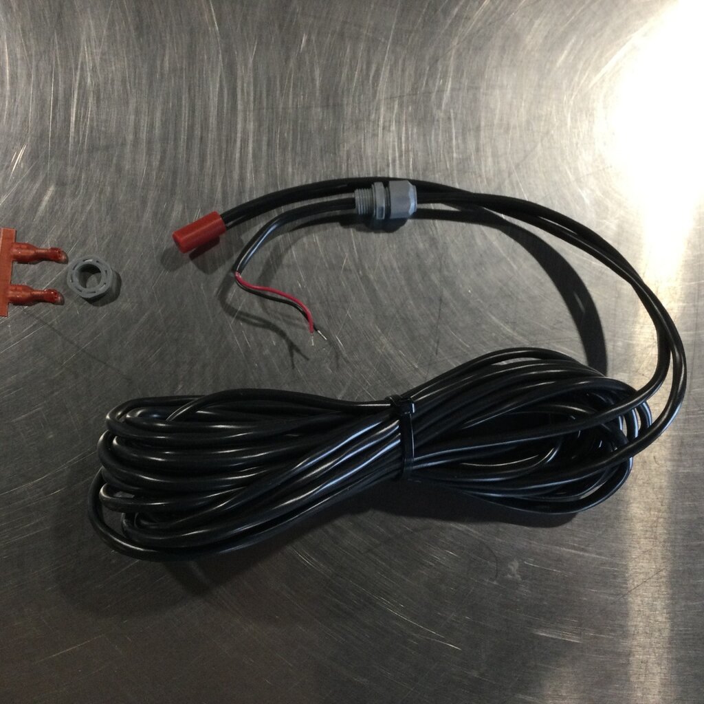 VES SUPRA, SUPRA TOUCH, &  VESC0110 TEMPERATURE SENSOR 30FT