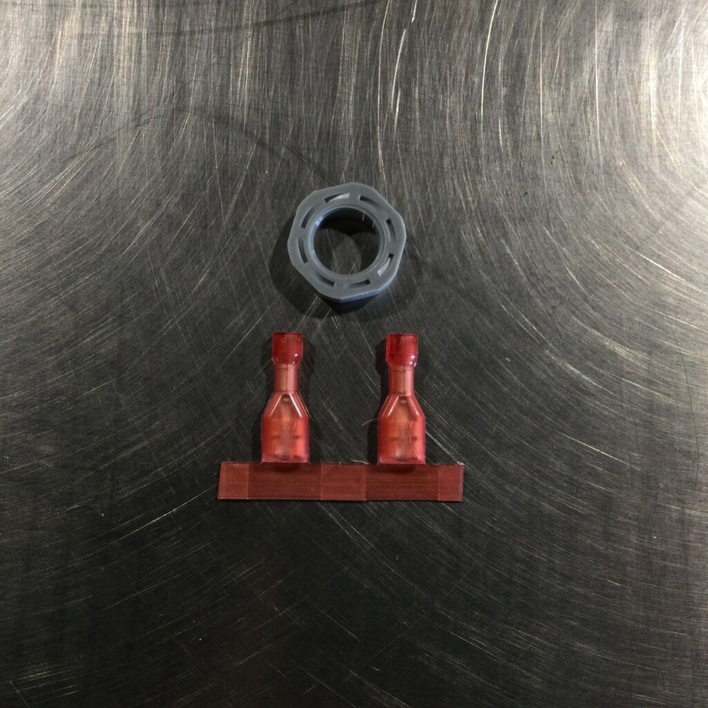 VES SUPRA, SUPRA TOUCH, &  VESC0110 TEMPERATURE SENSOR 30FT