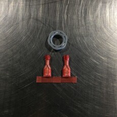 VES SUPRA, SUPRA TOUCH, &  VESC0110 TEMPERATURE SENSOR 30FT