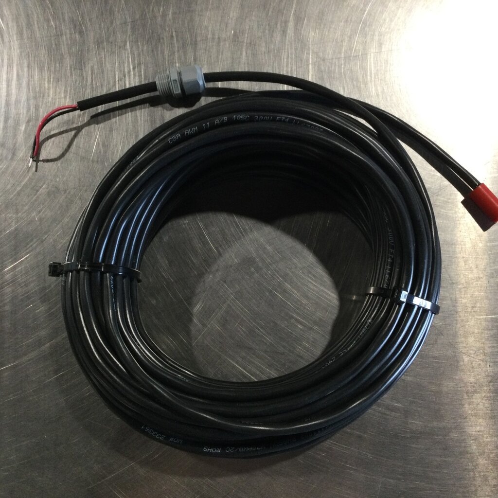 VES SUPRA or SUPRA TOUCH TEMPERATURE SENSOR 75FT