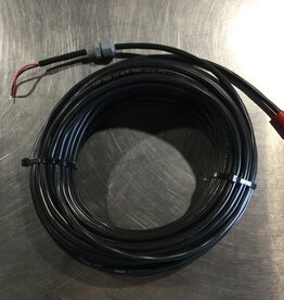 VES SUPRA or SUPRA TOUCH TEMPERATURE SENSOR 75FT