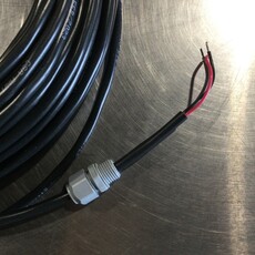 VES SUPRA or SUPRA TOUCH TEMPERATURE SENSOR 75FT