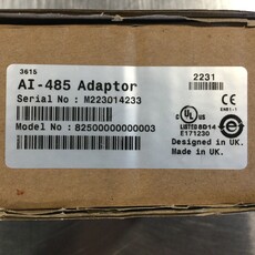 AI-485-ADAPTOR Drive Adapter