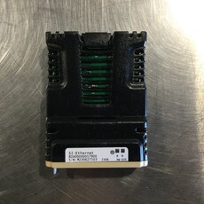 VFD SI-ETHERNET MODULE