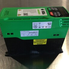 VFD COMMANDER 200 5HP, 3PH, 460VAC, 9.4A