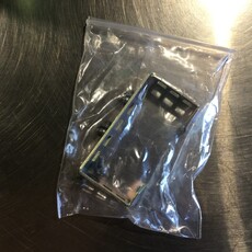 VFD COMMANDER 200 5HP, 3PH, 460VAC, 9.4A