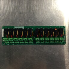 MUELLER LS CHILLER MULTI-STAGE CONTROL BOX 208-230V / 230-460V RELAY BOARD