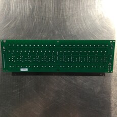 MUELLER LS CHILLER MULTI-STAGE CONTROL BOX 208-230V / 230-460V RELAY BOARD