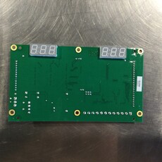 MUELLER LS CHILLER MULTI-STAGE CONTROL BOX 208-230V / 230-460V CIRCUIT BOARD