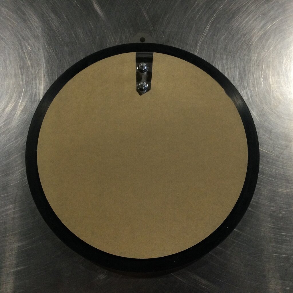 SAFGARD HORIZONTAL MOISTURE TRAP COVER W/ GASKET 11" ID X 13" OD