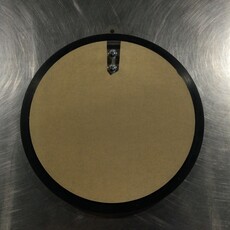 SAFGARD HORIZONTAL MOISTURE TRAP COVER W/ GASKET 11" ID X 13" OD