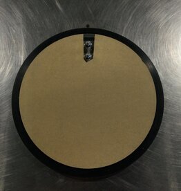 SAFGARD HORIZONTAL MOISTURE TRAP COVER W/ GASKET 11" ID X 13" OD