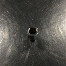 AIR FITTING STRAIGHT REDUCING FEMALE T5/32 X 1/8 FPT