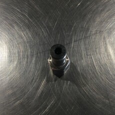 AIR FITTING STRAIGHT REDUCING FEMALE T5/32 X 1/8 FPT