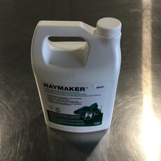 HAYMAKER TANKLESS WATER HEATER DESCALER (GALLON)