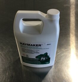HAYMAKER TANKLESS WATER HEATER DESCALER (GALLON)