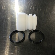 DCI AGITATOR BEARING W/ O-RINGS